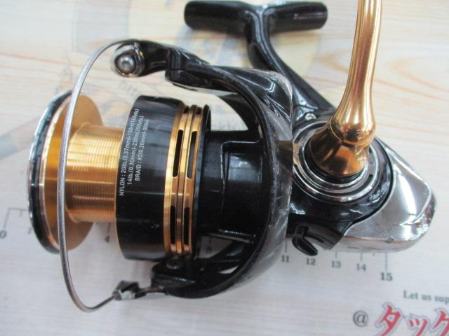 23レガリス LT5000-CXH｜＠ベリーネット 日本最大新品中古釣具WEBショップ