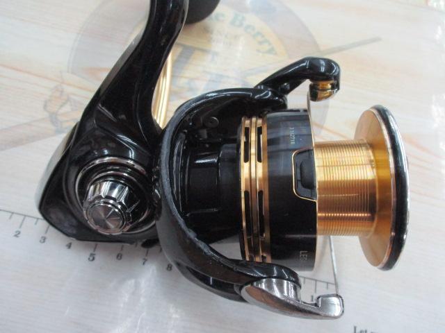 23レガリス LT5000-CXH｜＠ベリーネット 日本最大新品中古釣具WEBショップ