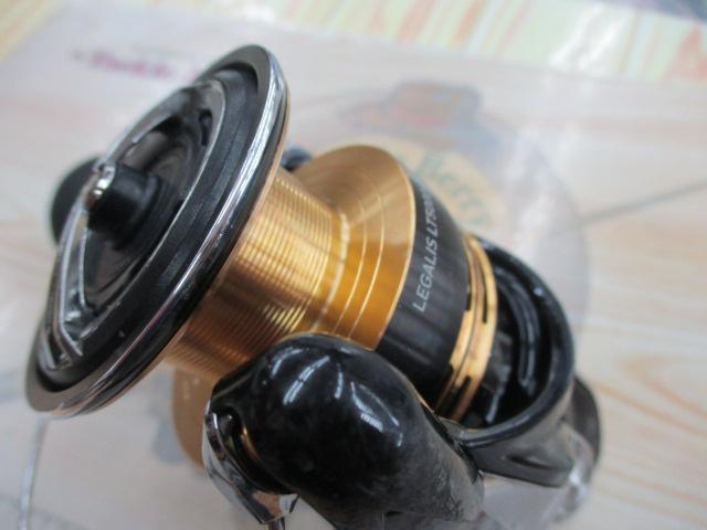 23レガリス LT5000-CXH｜＠ベリーネット 日本最大新品中古釣具WEBショップ