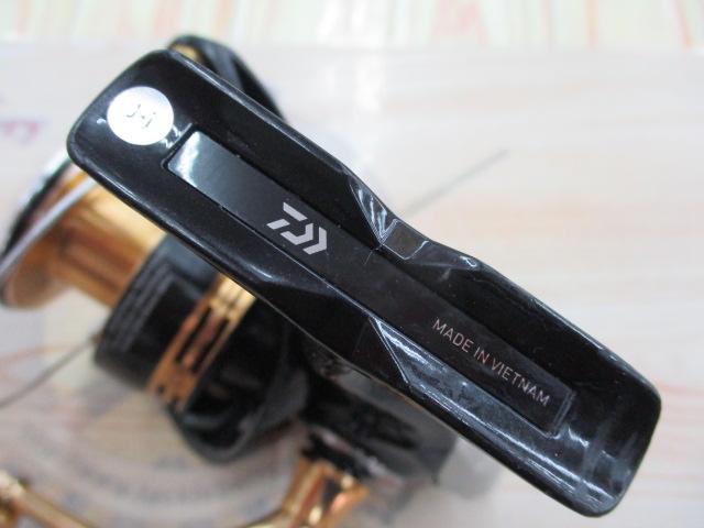 23レガリス LT5000-CXH｜＠ベリーネット 日本最大新品中古釣具WEBショップ