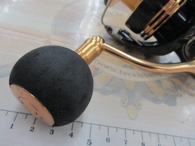 23レガリス LT5000-CXH｜＠ベリーネット 日本最大新品中古釣具WEBショップ