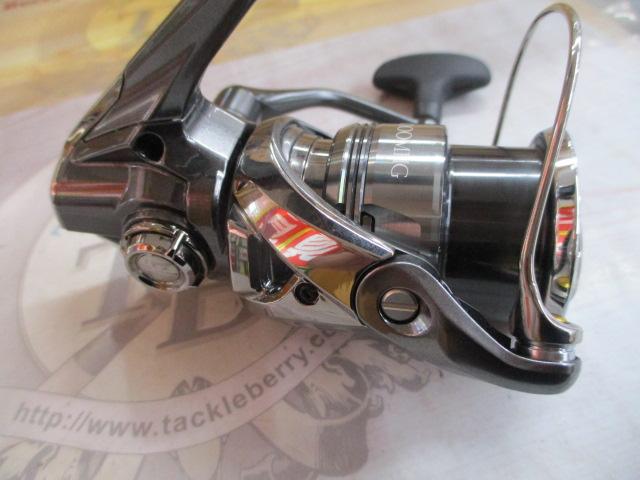 24ツインパワー 3000MHG