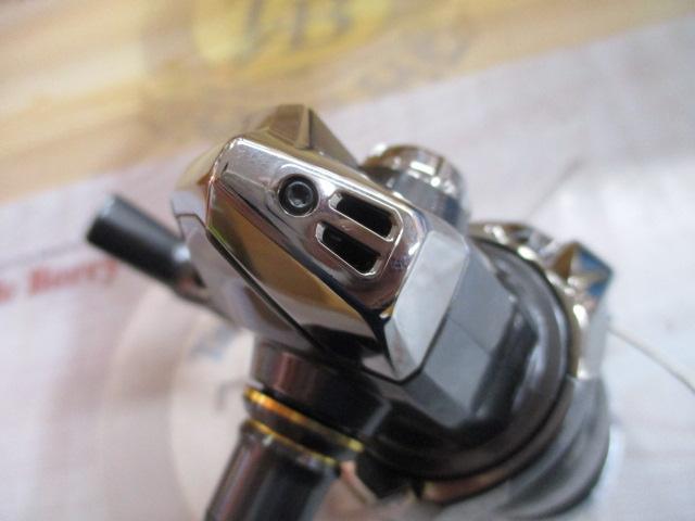 24ツインパワー 3000MHG