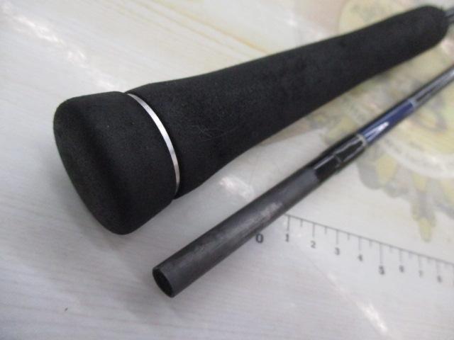 19グラップラータイプLJ S66-0