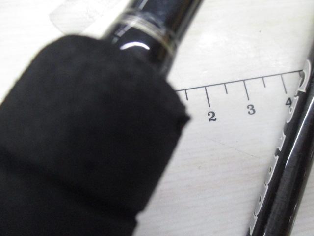 19グラップラータイプLJ S66-0