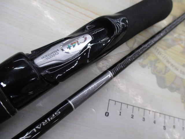 19グラップラータイプLJ S66-0