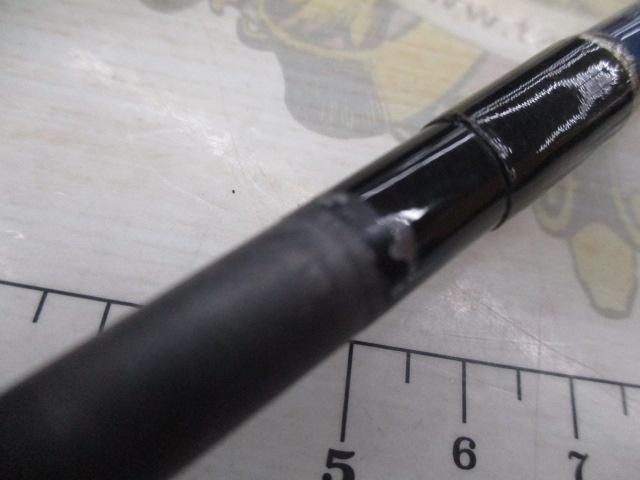 19グラップラータイプLJ S66-0