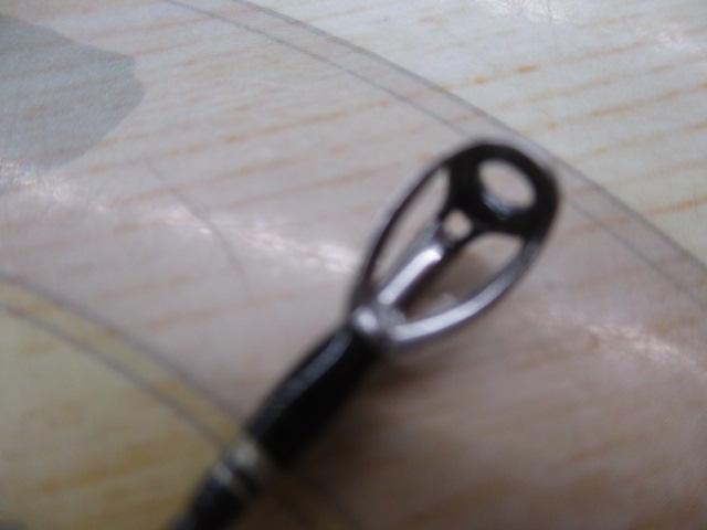 19グラップラータイプLJ S66-0