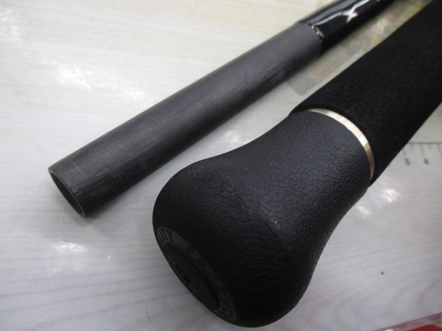 ブルースナイパー 85/4 キャナリー