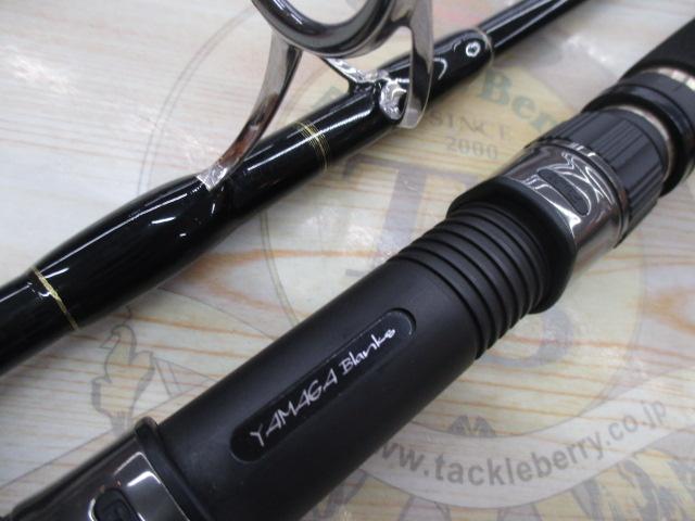 ブルースナイパー 85/4 キャナリー