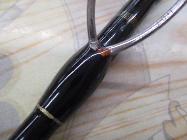 ブルースナイパー 85/4 キャナリー