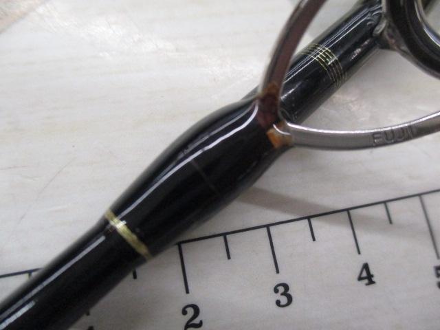 ブルースナイパー 85/4 キャナリー