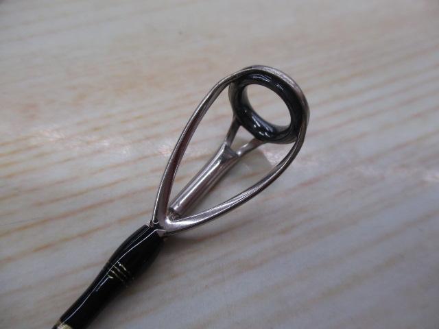 ブルースナイパー 85/4 キャナリー