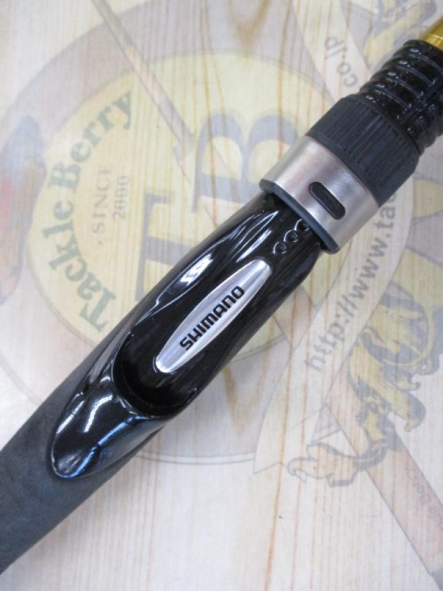 16炎月BB S610M｜＠ベリーネット 日本最大新品中古釣具WEBショップ