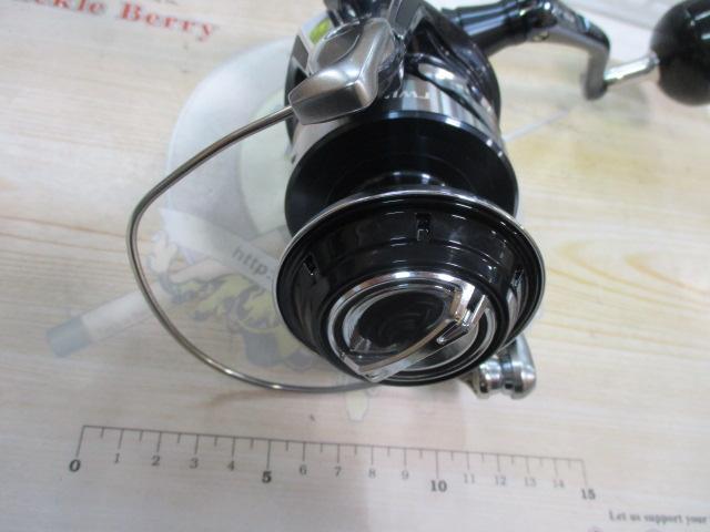 21ツインパワーSW 8000PG