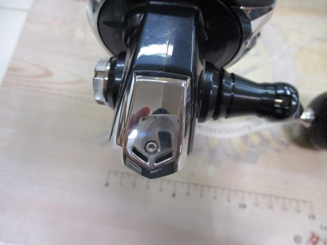 21ツインパワーSW 8000PG