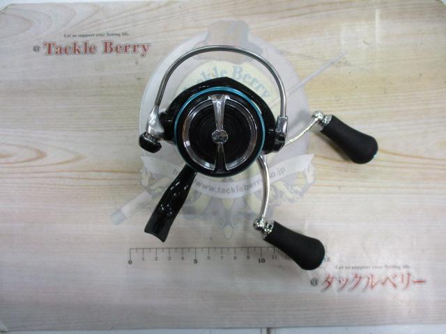 19エメラルダス LT2500S-DH｜＠ベリーネット 日本最大新品中古釣具WEB