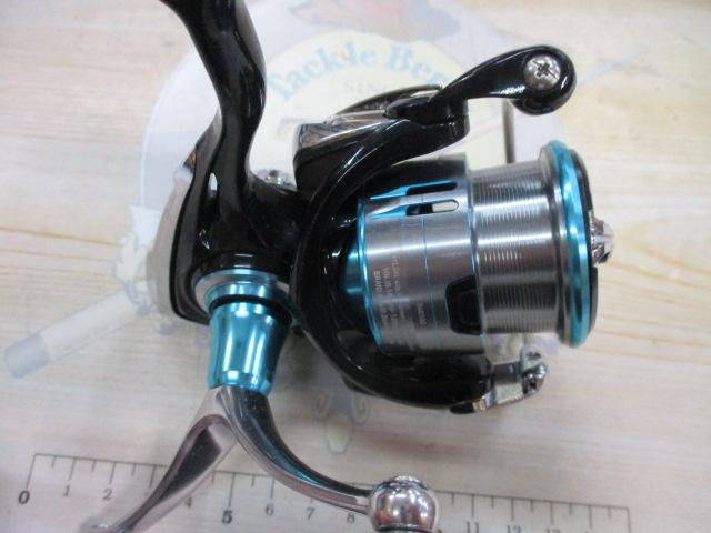 19エメラルダス LT2500S-DH｜＠ベリーネット 日本最大新品中古釣具WEB