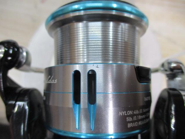 19エメラルダス LT2500S-DH