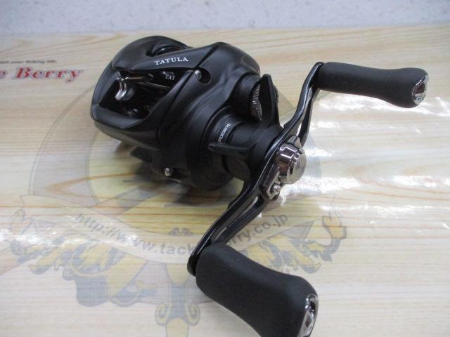 24タトゥーラ TW 100XH