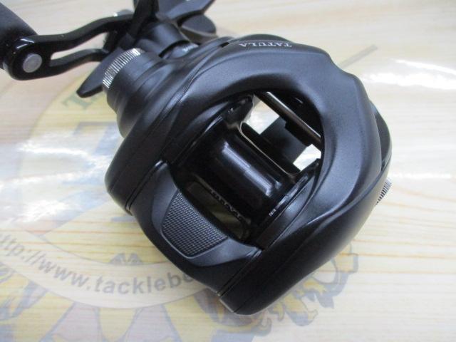 24タトゥーラ TW 100XH