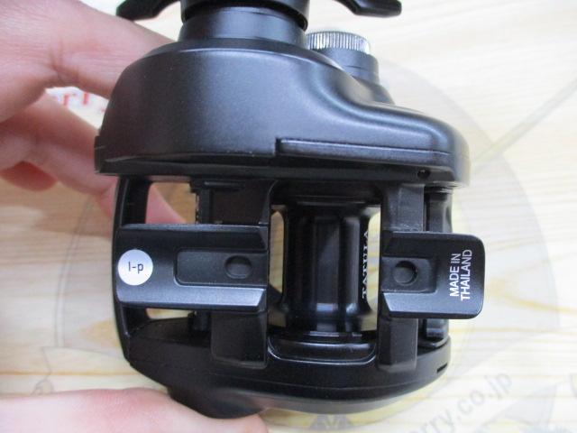 24タトゥーラ TW 100XH