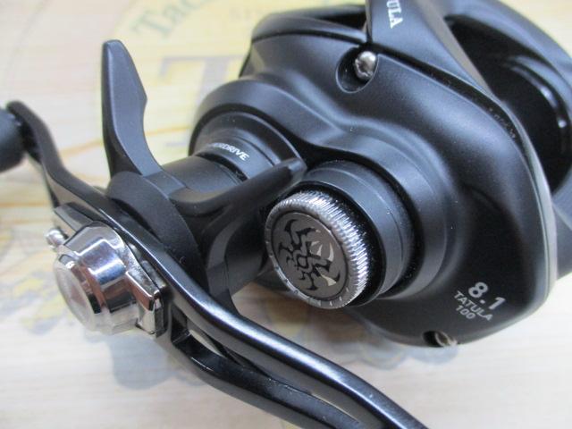 24タトゥーラ TW 100XH