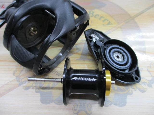 24タトゥーラ TW 100XH