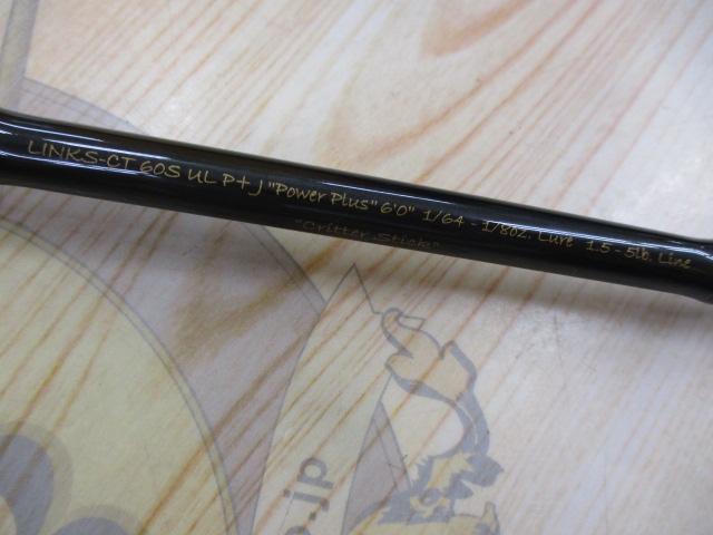 リンクス LINKS-CT60SULP+J