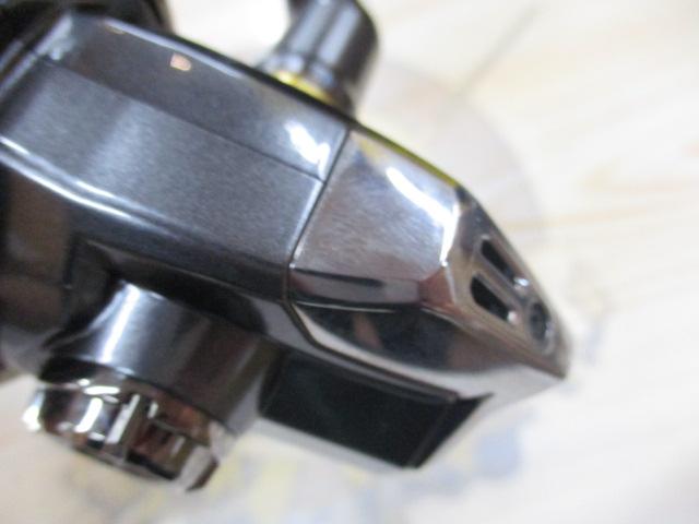 24ツインパワー 4000XG