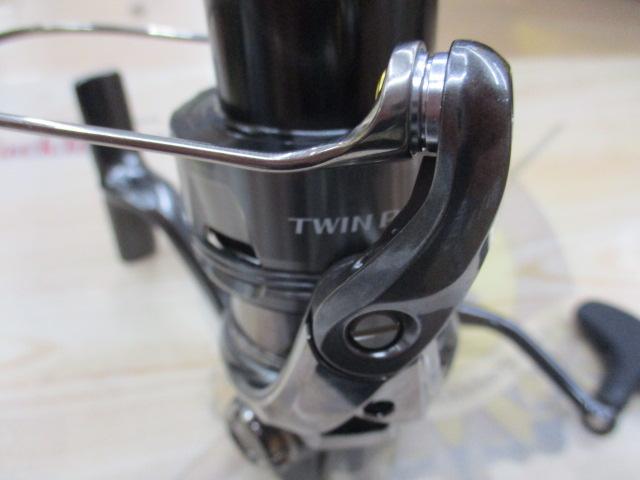 24ツインパワー 4000XG