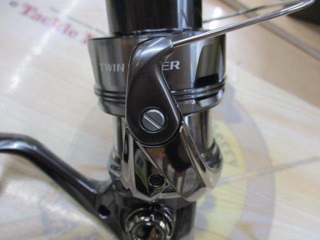 24ツインパワー 4000XG