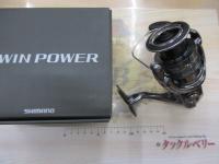 24ツインパワー 4000XG