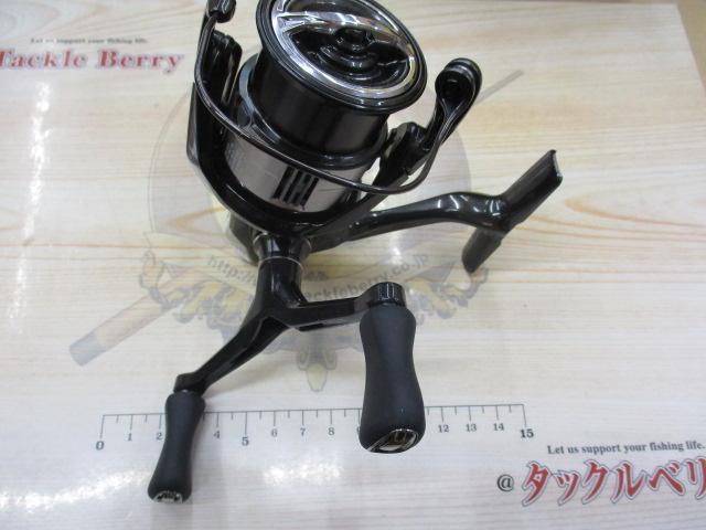 23ヴァンキッシュ C3000SDH