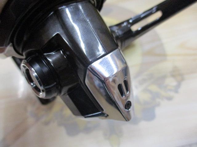 23ヴァンキッシュ C3000SDH