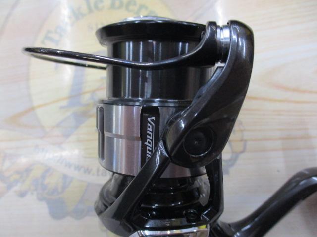 23ヴァンキッシュ C3000SDH