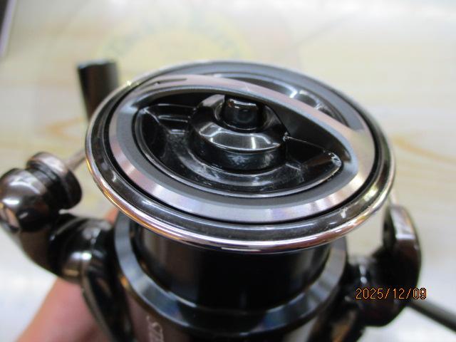 22ステラ 3000MHG｜＠ベリーネット 日本最大新品中古釣具WEBショップ