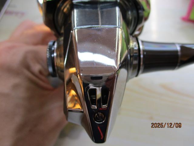 22ステラ 3000MHG｜＠ベリーネット 日本最大新品中古釣具WEBショップ