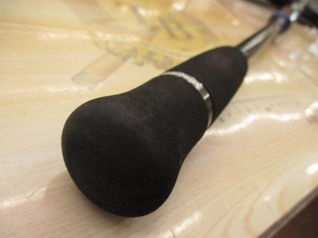 メタルウィッチ MTGS-636B