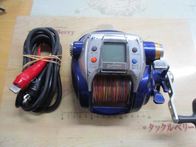 ハイパータナコン 600Fe