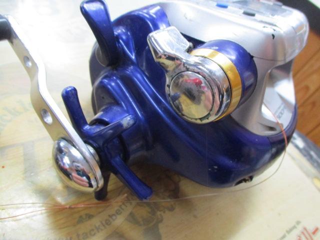 ハイパータナコン 600Fe