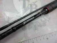 ゾディアス 264L-2