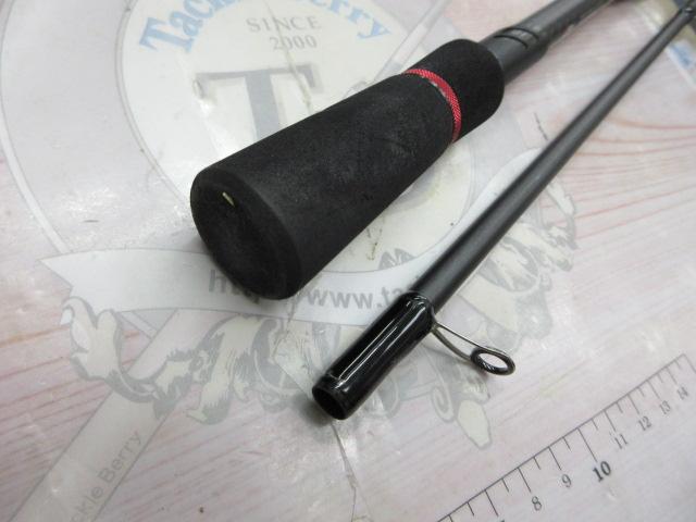 エラディケーターパワーフィネス EPFS-710MLT-TZ｜＠ベリーネット 日本