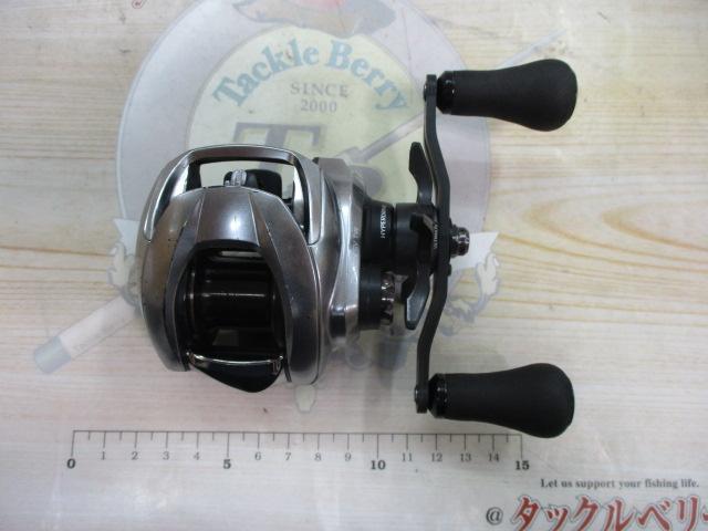 21ジリオン SV TW 1000H