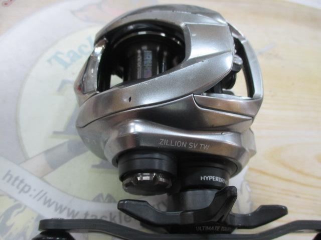 21ジリオン SV TW 1000H