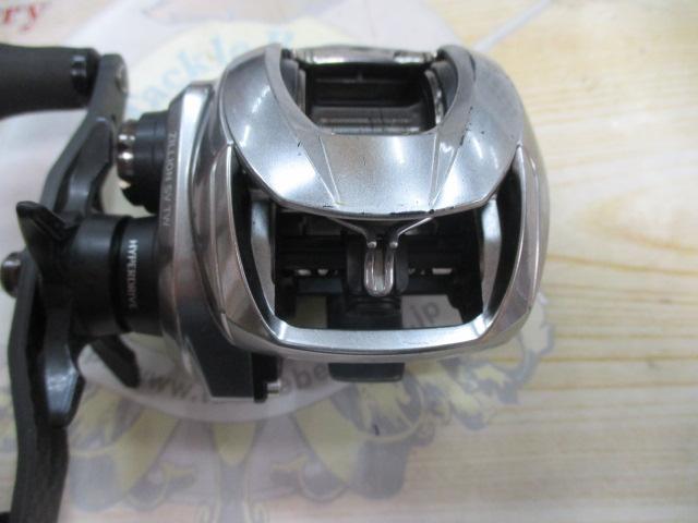 21ジリオン SV TW 1000H