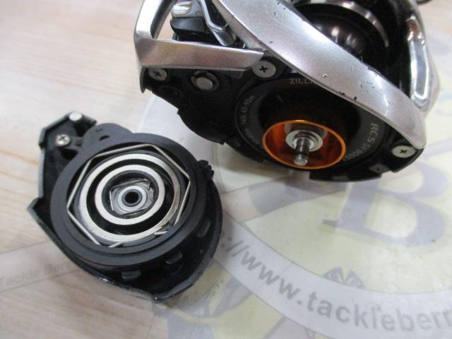 21ジリオン SV TW 1000H｜＠ベリーネット 日本最大新品中古釣具WEBショップ