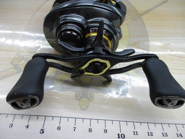 スティーズCT SV TW 700H