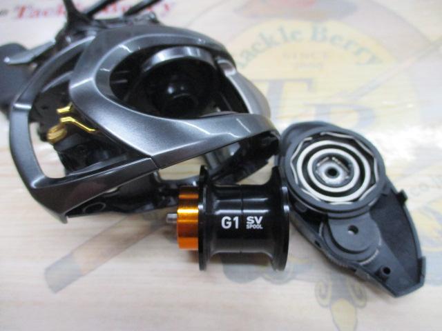 スティーズCT SV TW 700H