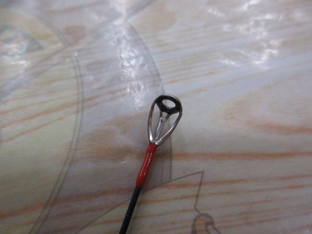 ライトヒラメX M-240・R